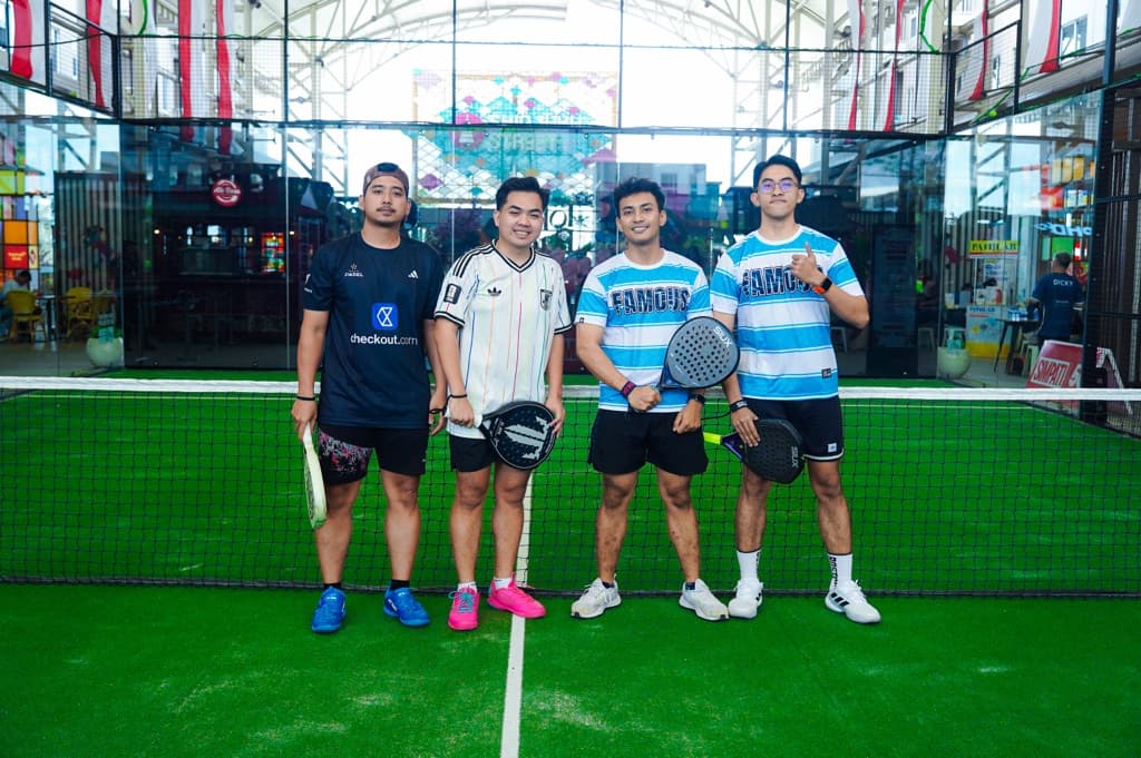 Crosscourt Society media 1
