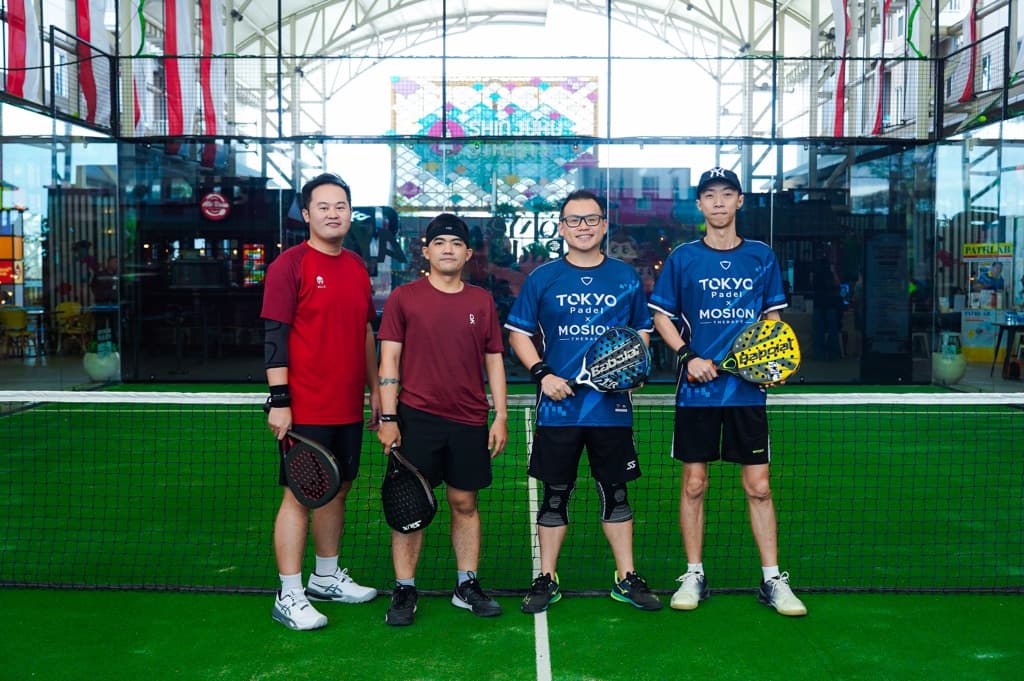 Crosscourt Society media 4