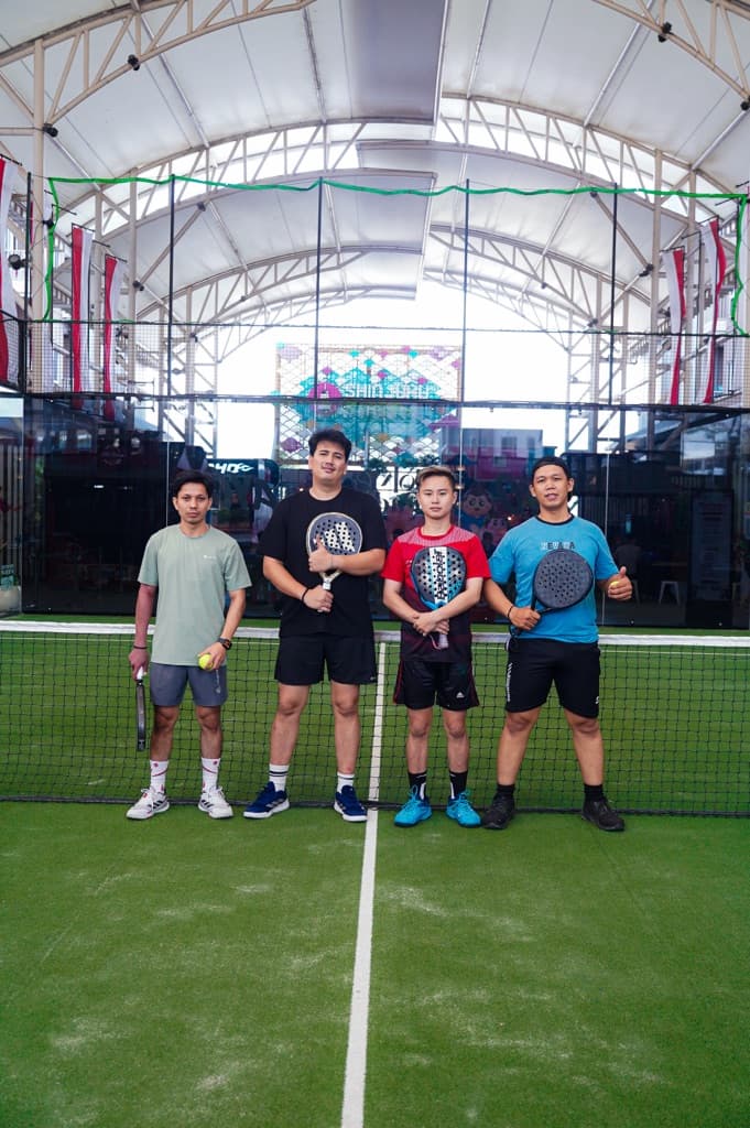 Crosscourt Society media 3