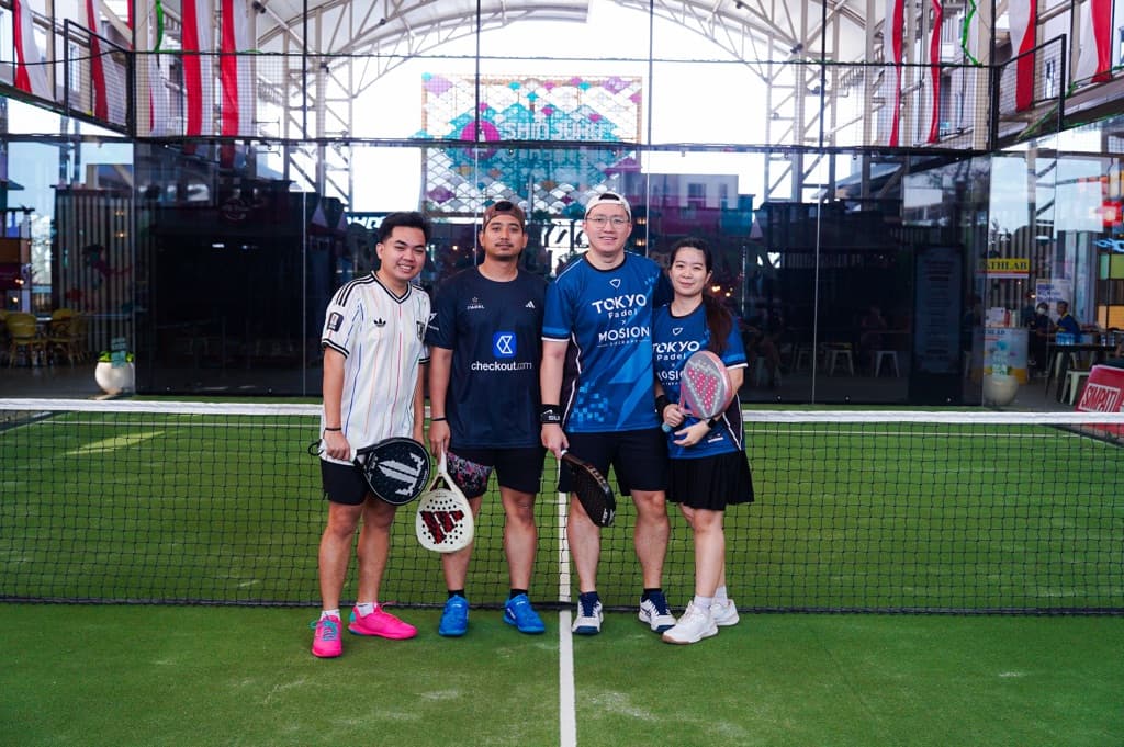Crosscourt Society media 2