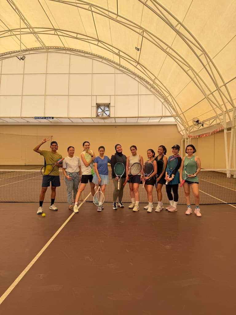 The Racquet District media 3