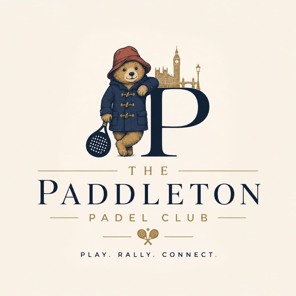 The Paddleton 🧸 media 1