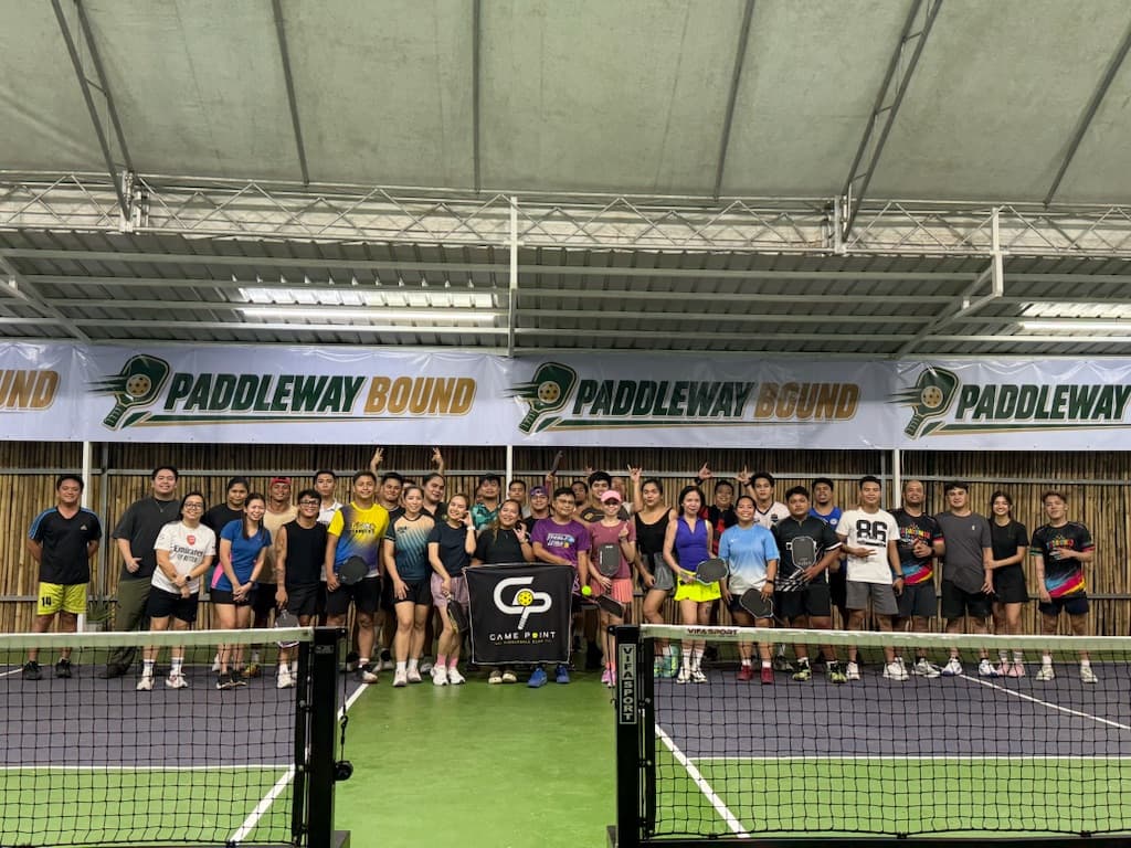 GAME POINT CLUB media 6