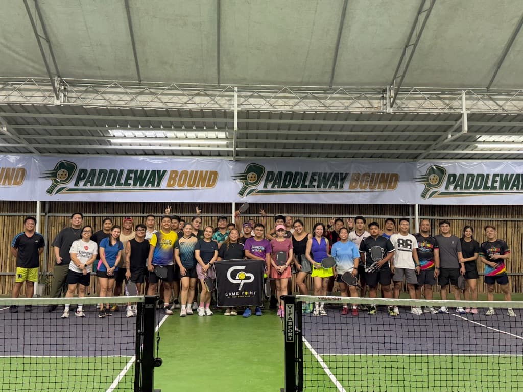 GAME POINT CLUB media 5