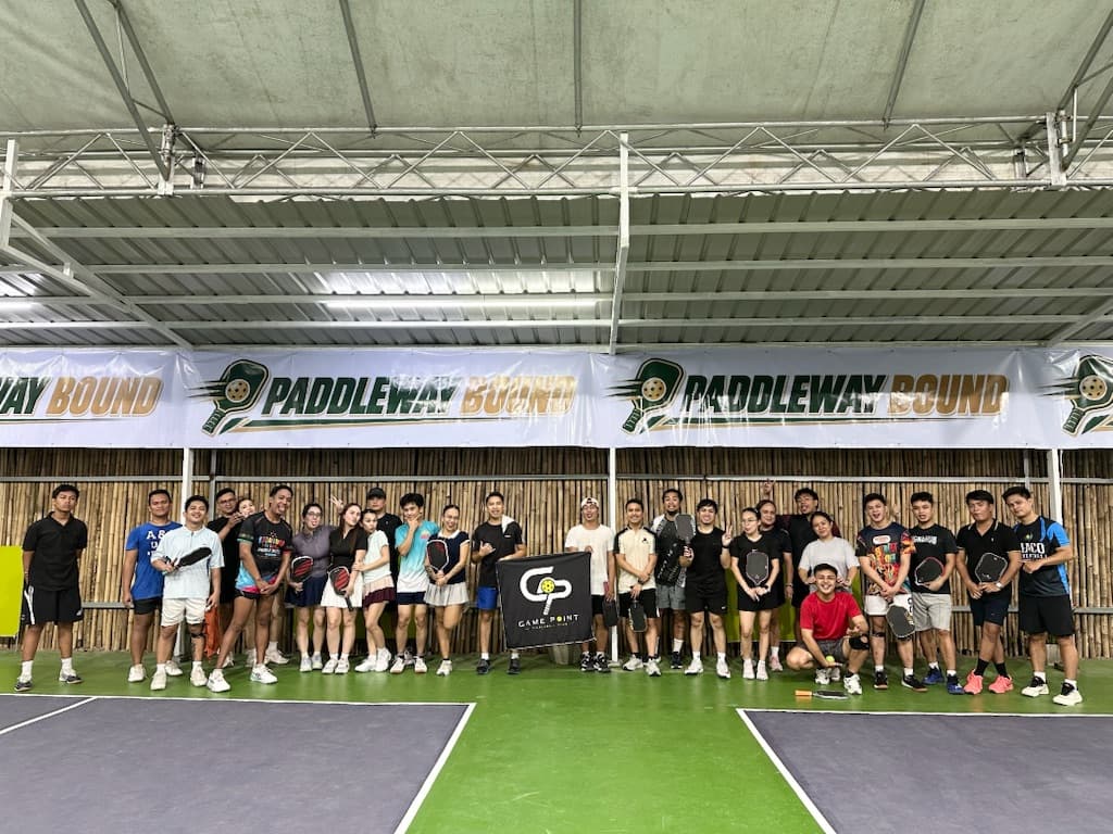 GAME POINT CLUB media 2
