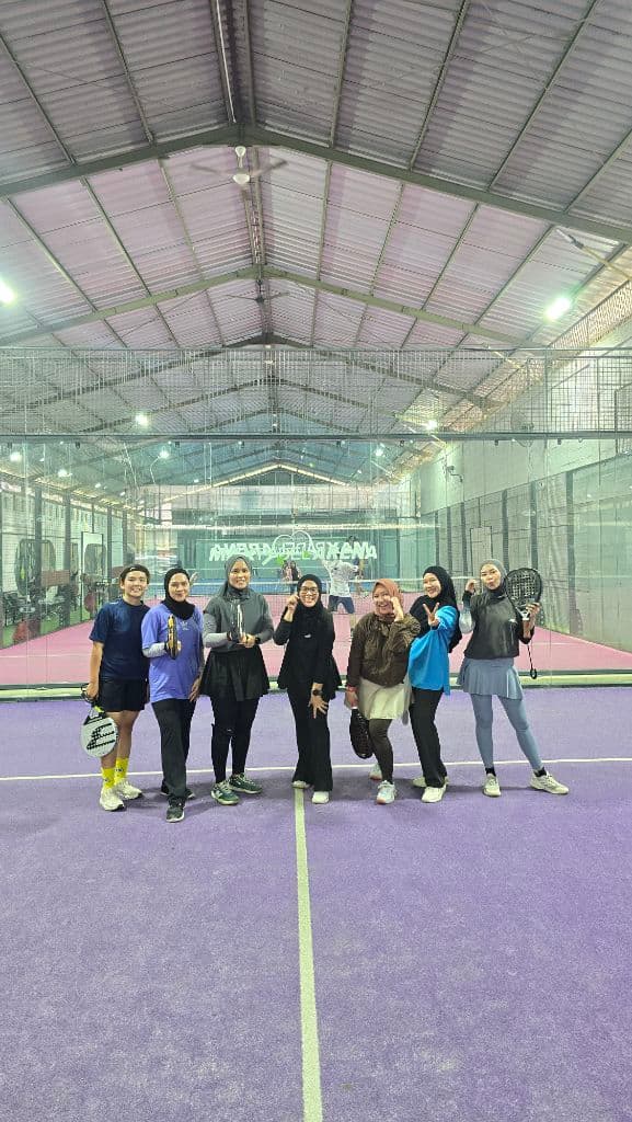 TICTAC PADEL CLUB media 4