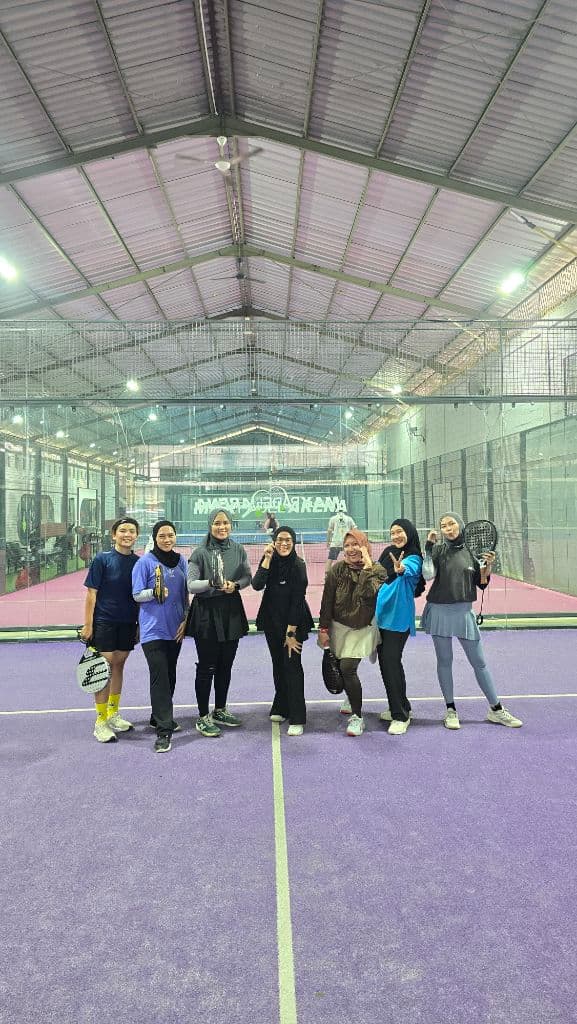TICTAC PADEL CLUB media 5