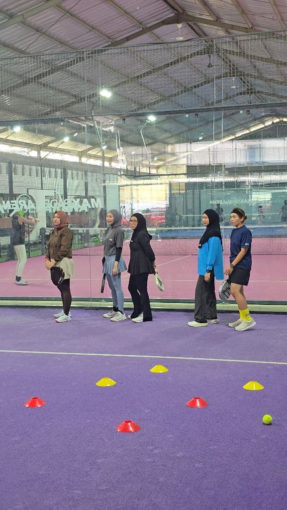 TICTAC PADEL CLUB media 6