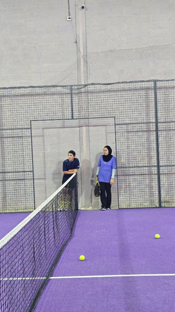 TICTAC PADEL CLUB media 2