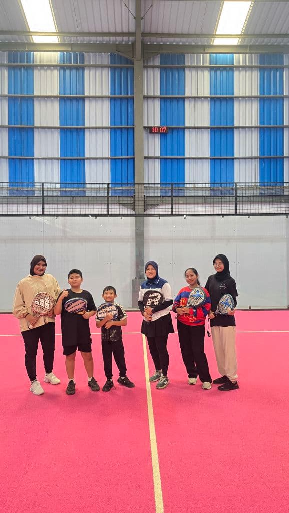 TICTAC PADEL CLUB media 3