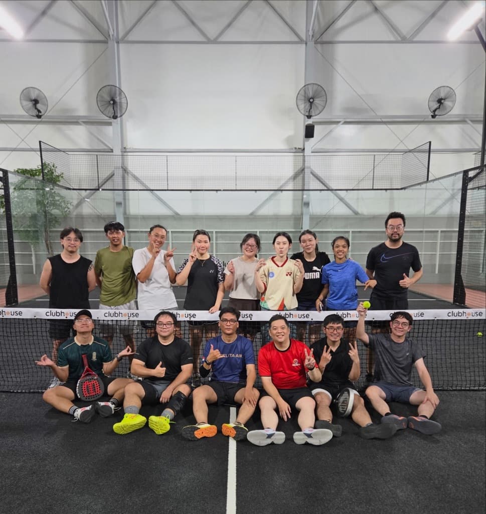 PORAKEY FITCLUB media 1