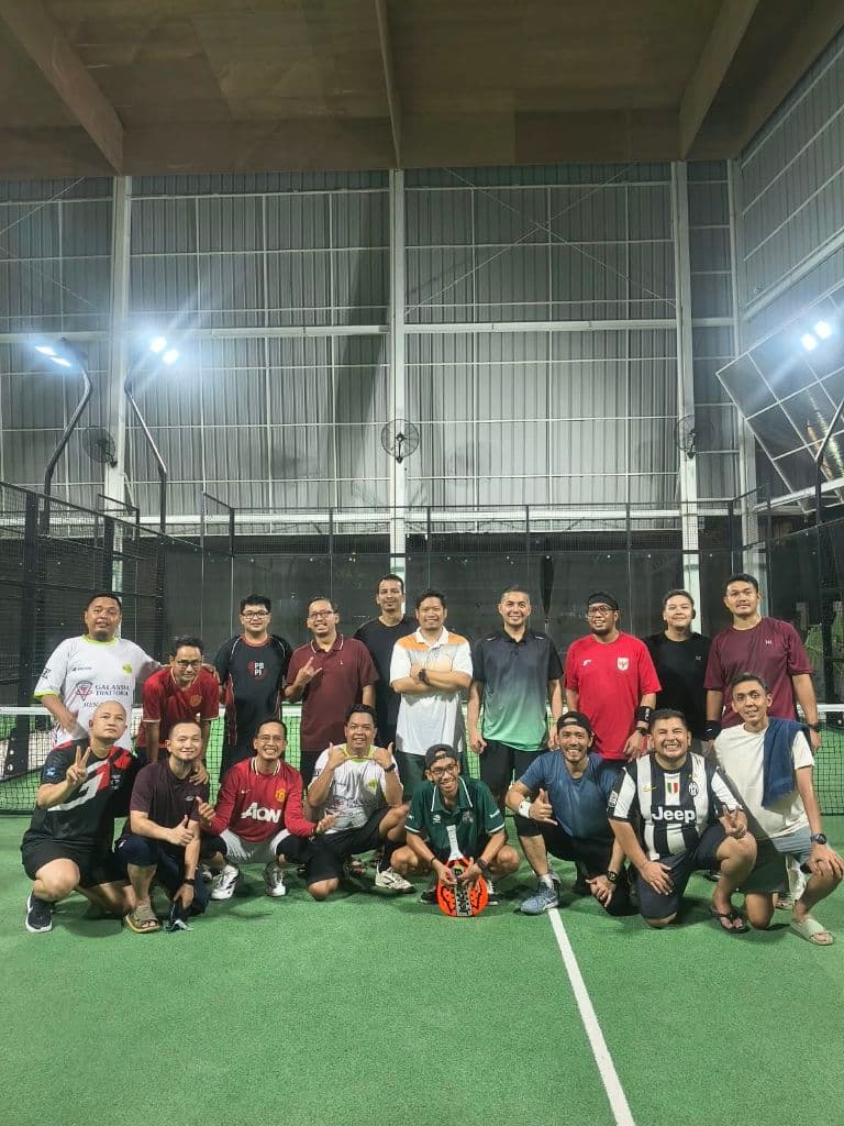 BAPON PADEL CLUB media 1