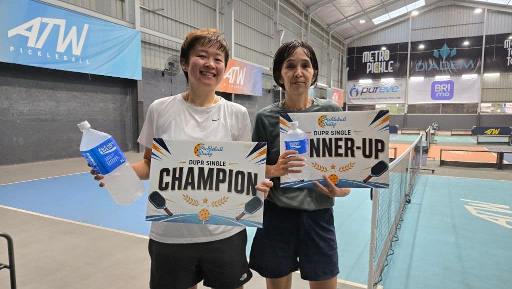 Pickleball Daily media 4
