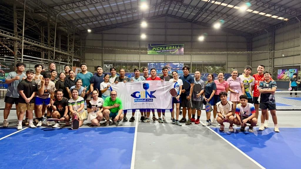 Good News Pickleball Club media 3