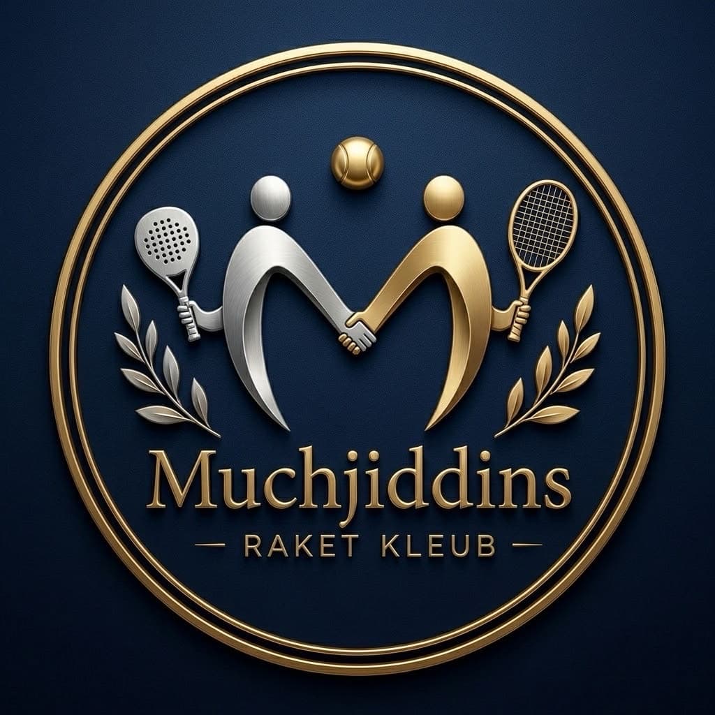 De'Much Padel Club media 1