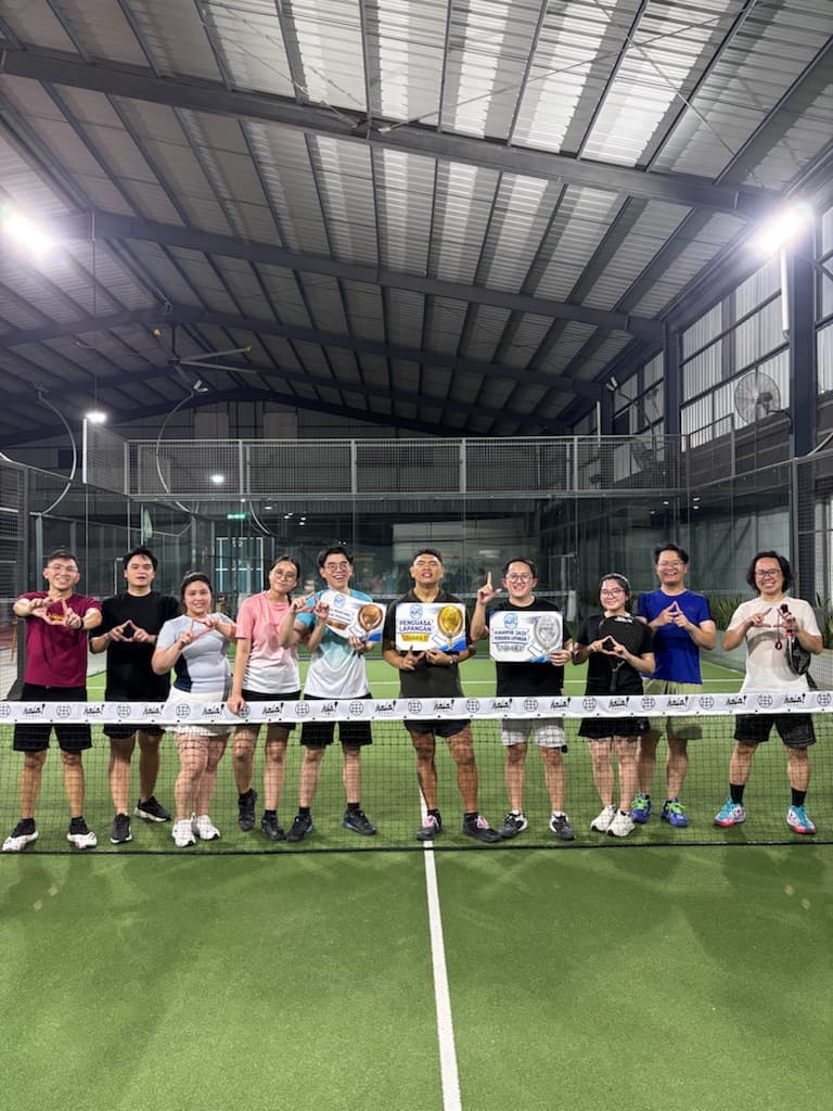 APC (Abba Padel Club) media 1
