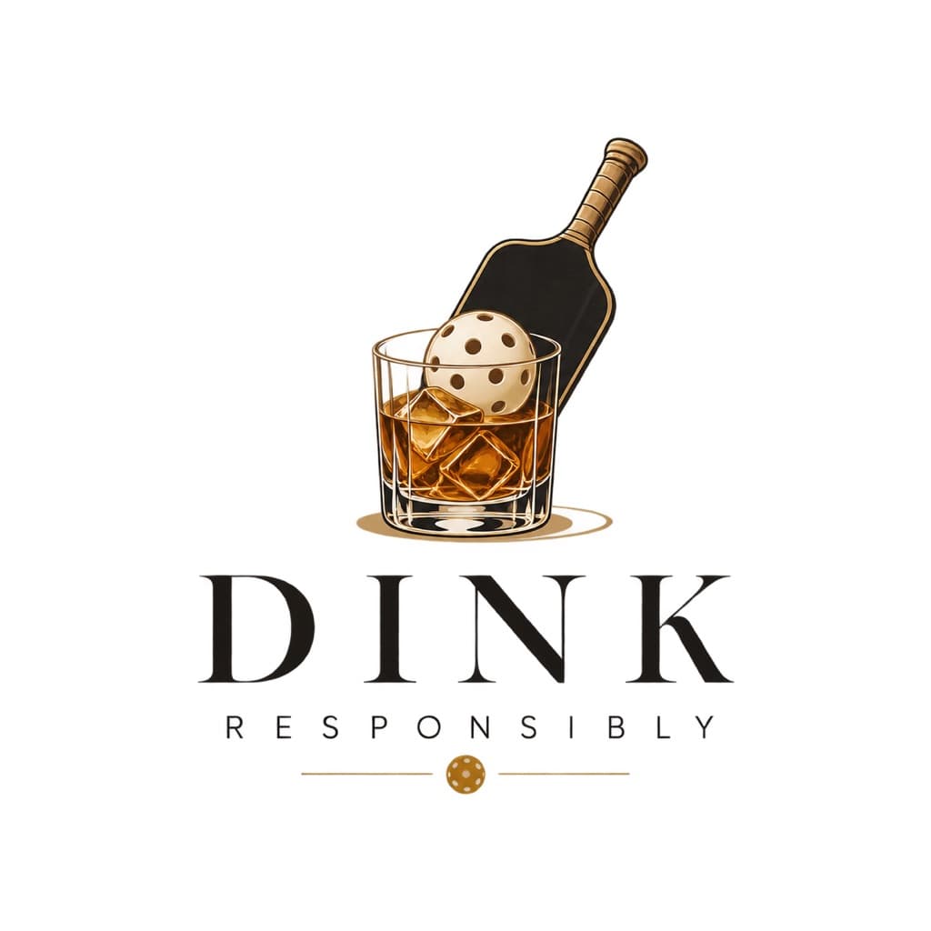 Dink Responsibly 🥃 media 1
