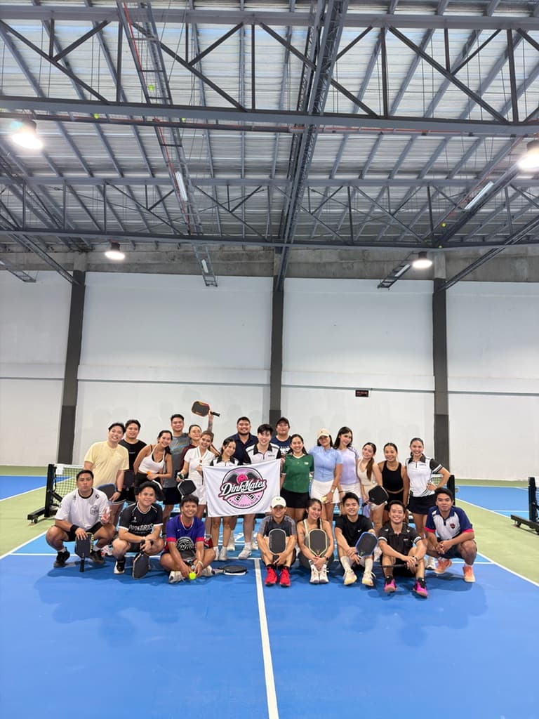 DinkMates Pickleball Club media 6
