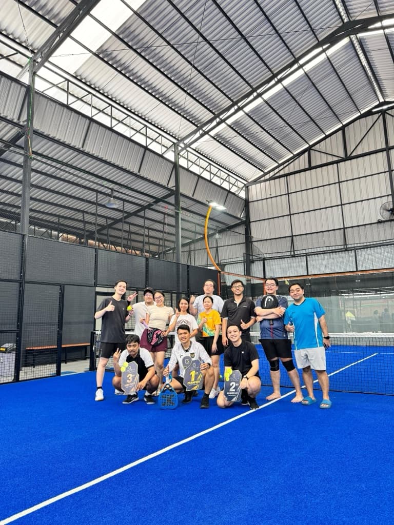 Corvexa Club media 2