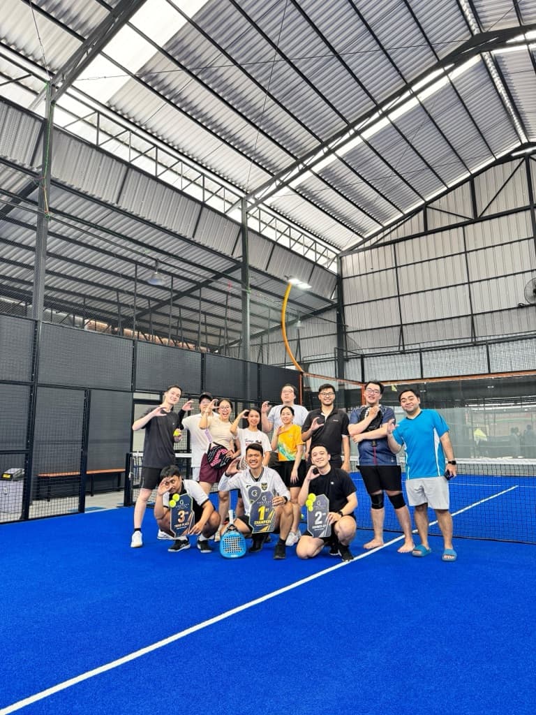 Corvexa Club media 1