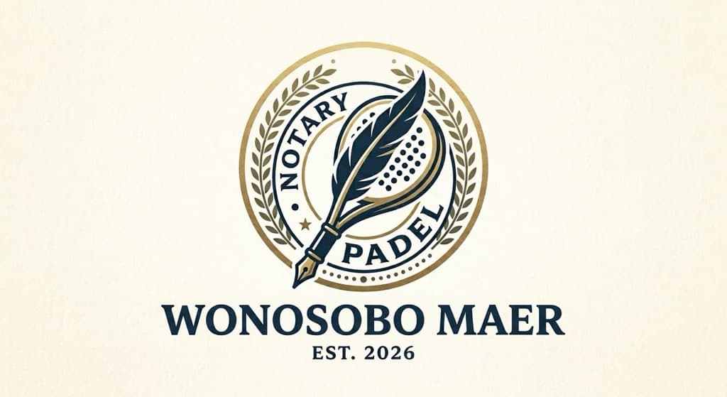 NOTARY PADEL media 1