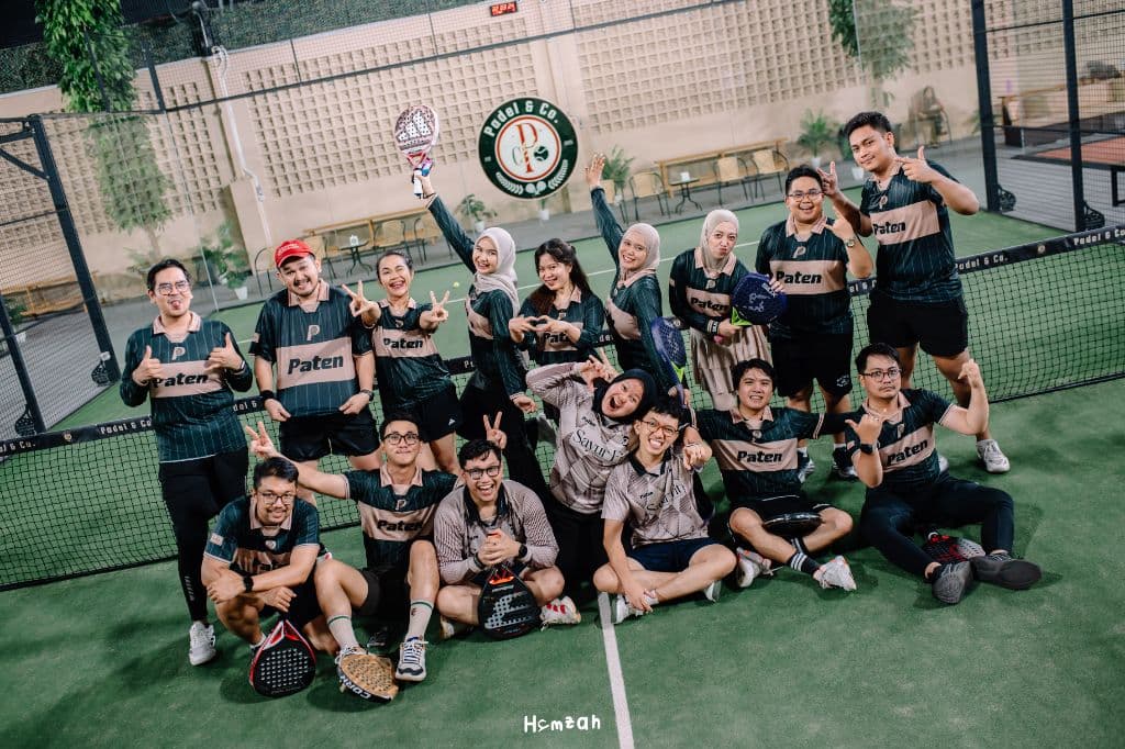 PATEN CLUB media 1
