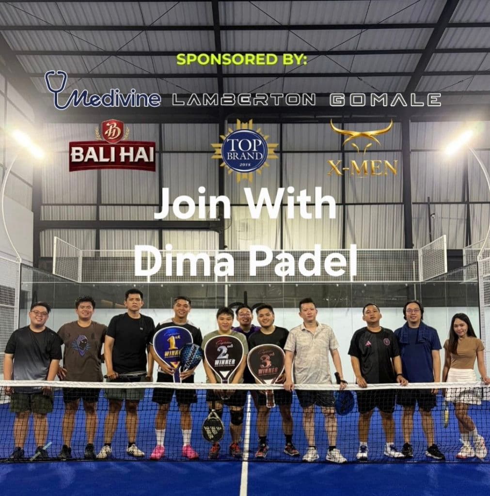 Kita Padel media 1