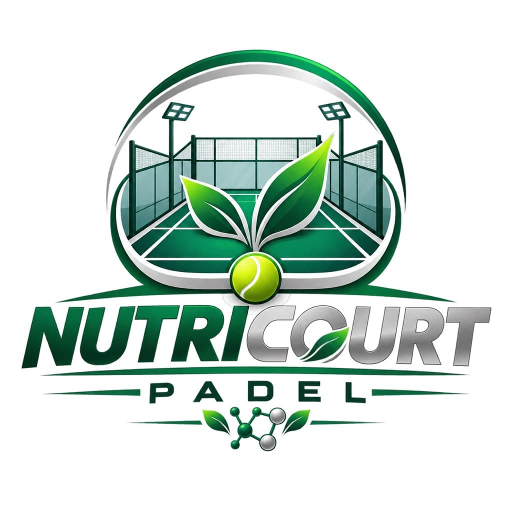 NutriCourt Padel Club media 4