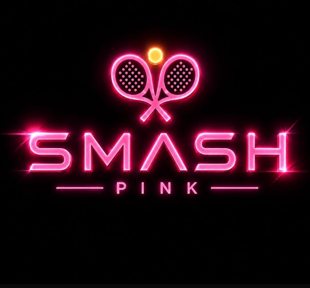 SMASH PINK media 1