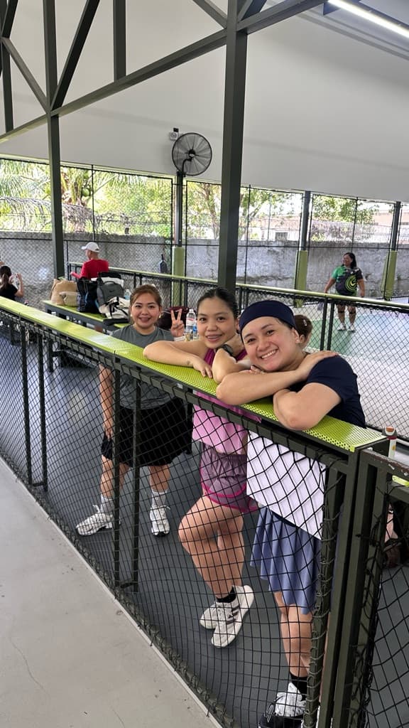 PickleSunday 🥒🏓 media 1