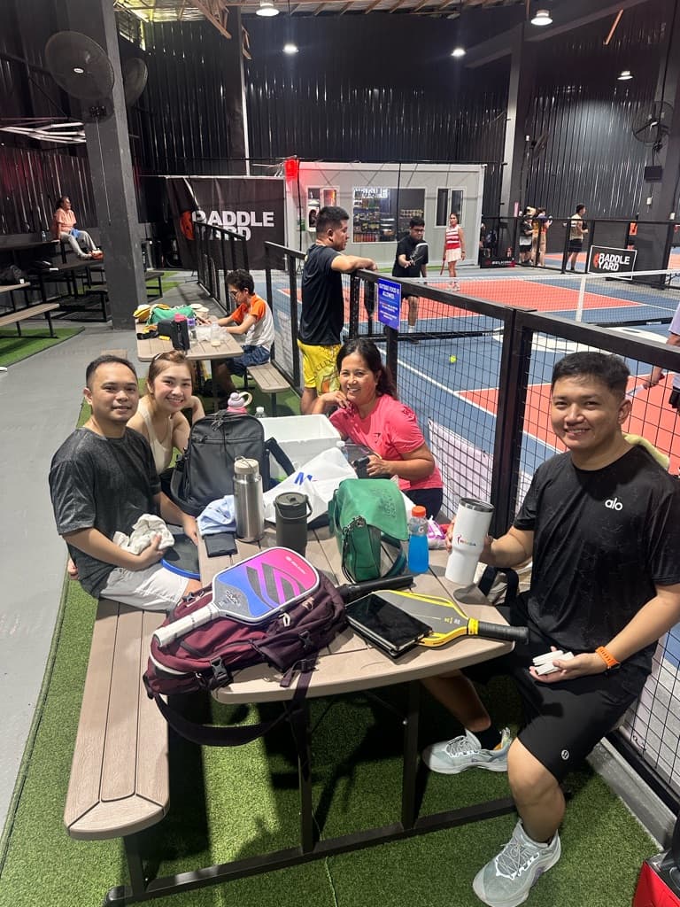 PickleSunday 🥒🏓 media 3