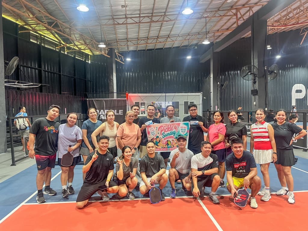 PickleSunday 🥒🏓 media 2