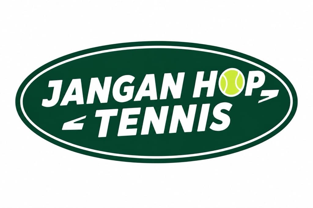 Jangan Hop Tennis🎾 media 1
