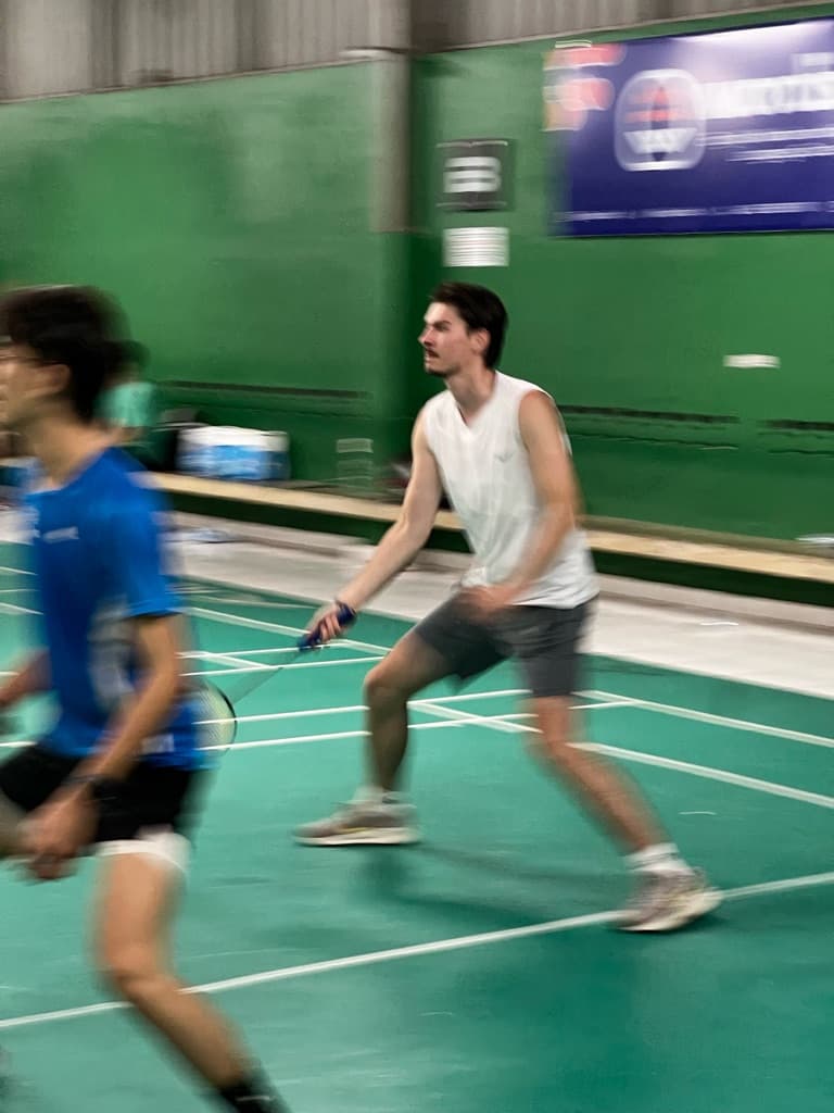 CANGGU BADMINTON COMMUNITY  media 6