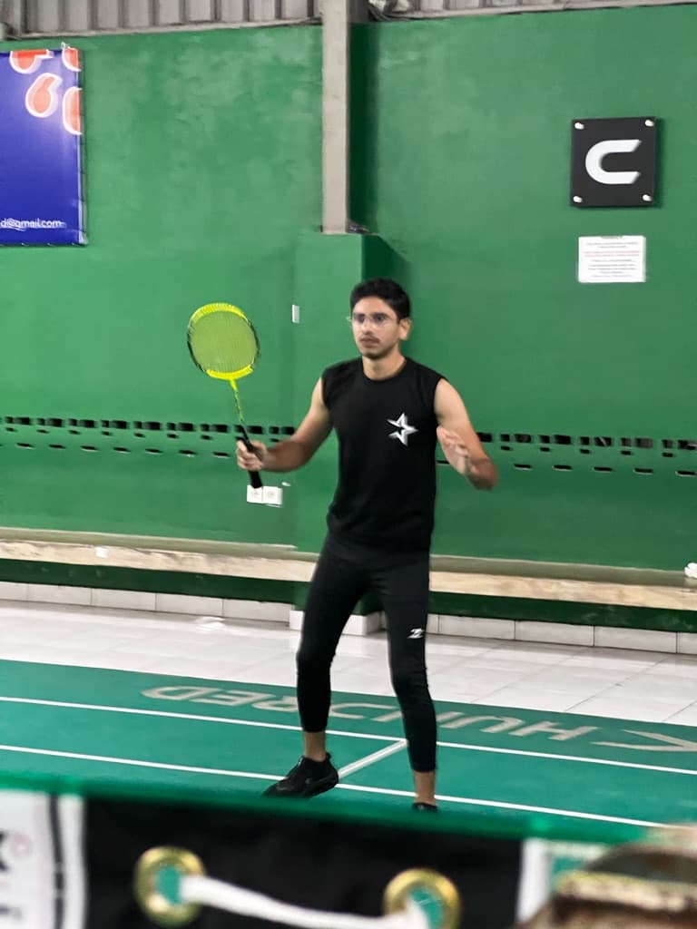 CANGGU BADMINTON COMMUNITY  media 3
