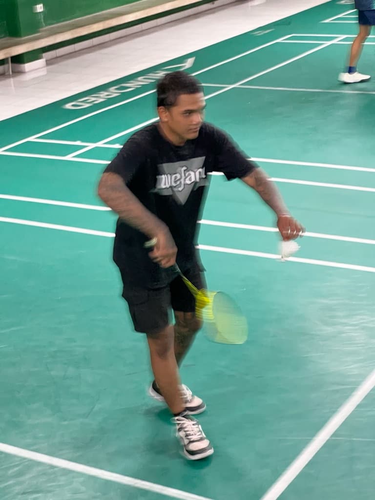 CANGGU BADMINTON COMMUNITY  media 4