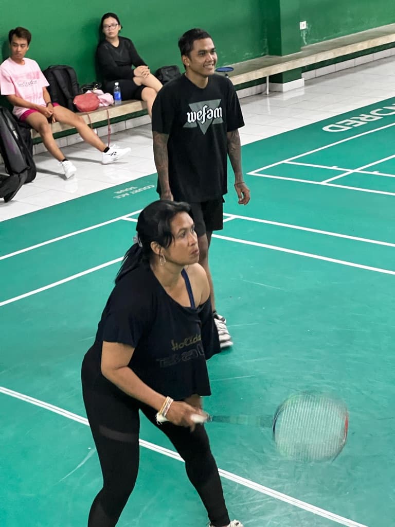 CANGGU BADMINTON COMMUNITY  media 5