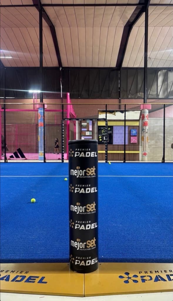 9To5 Padel Club media 3