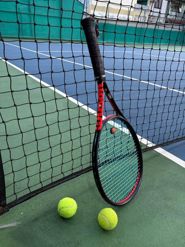 JAM JAM-NYA Tennis (JJT) media 4