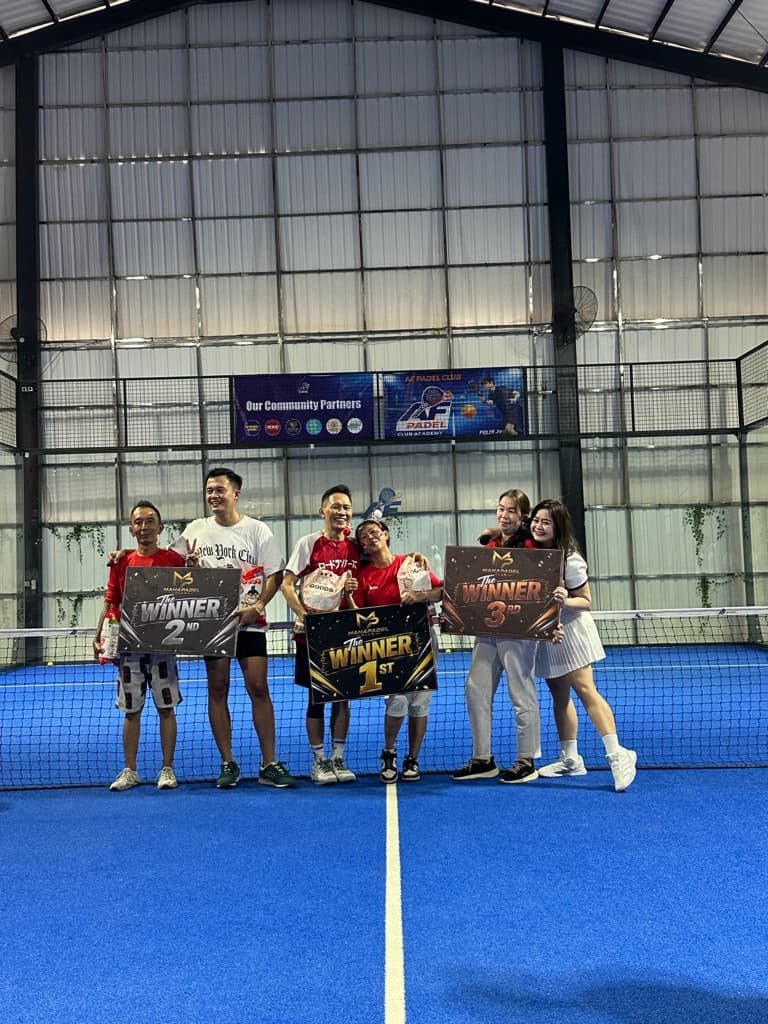 MahaPadel media 6
