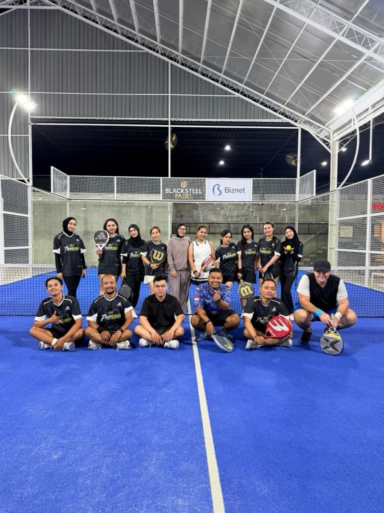 Padelicious media 1
