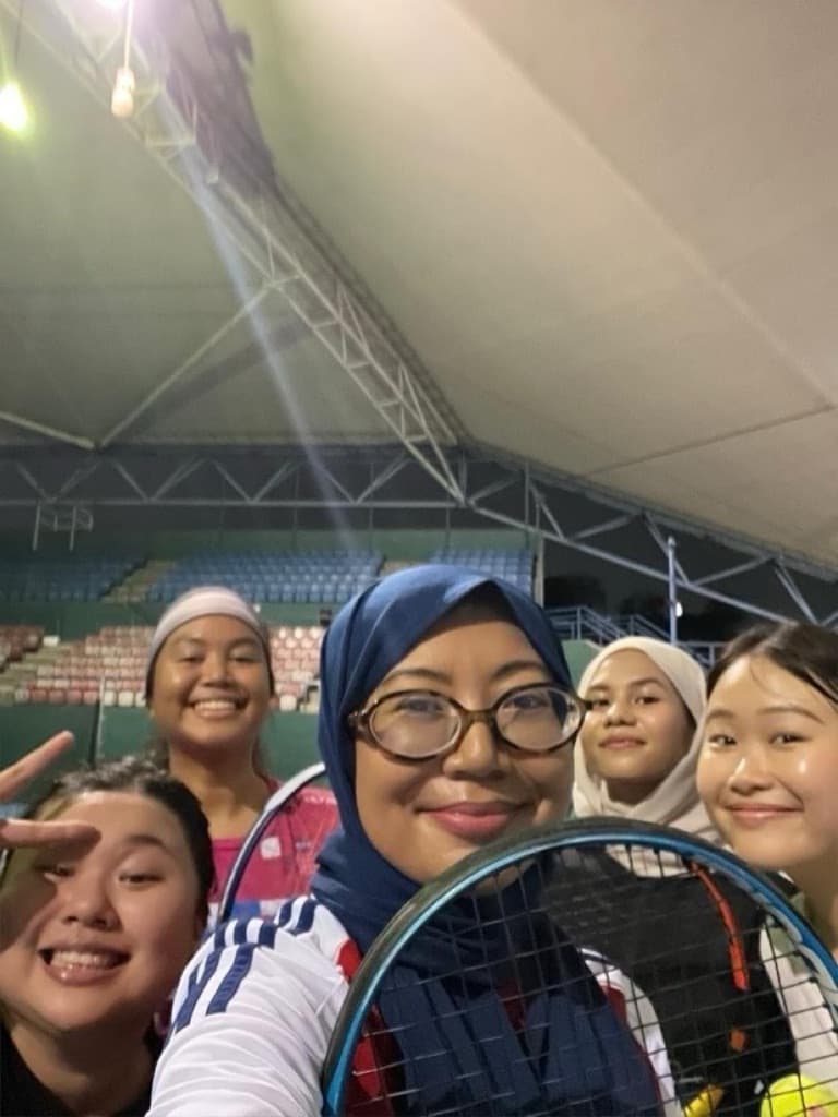 Weekdays Tennis Queens  media 4