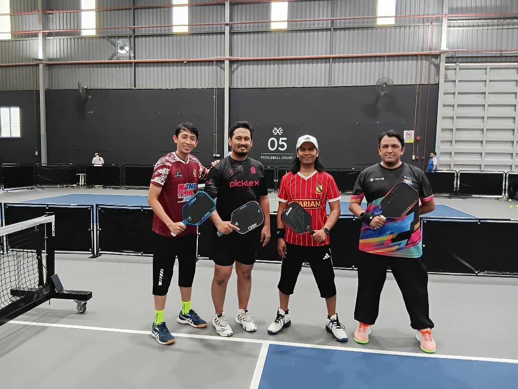 STAR94 PICKLEBALLERS media 4