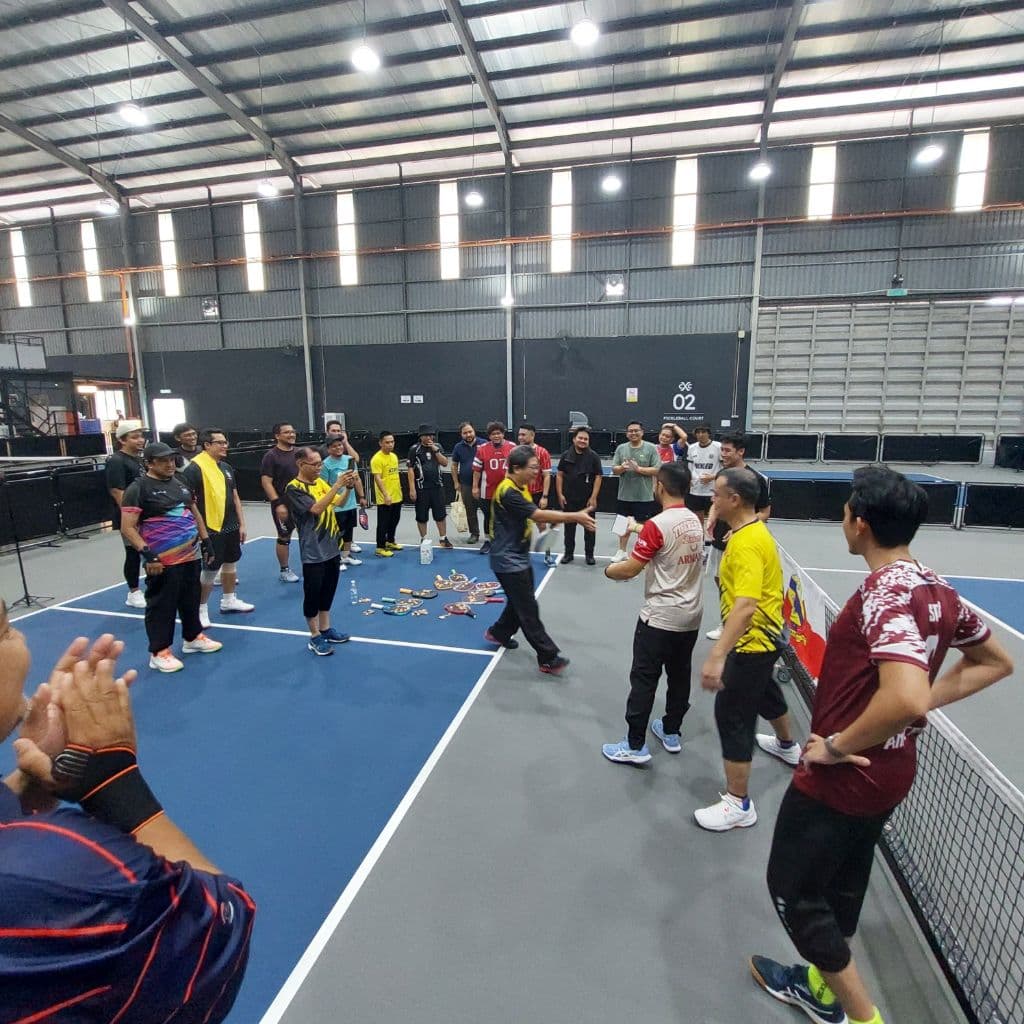 STAR94 PICKLEBALLERS media 2