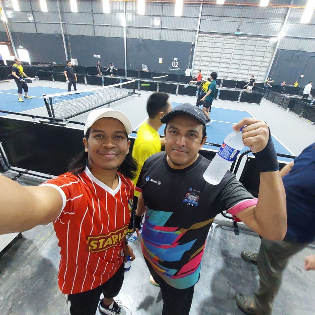 STAR94 PICKLEBALLERS media 3