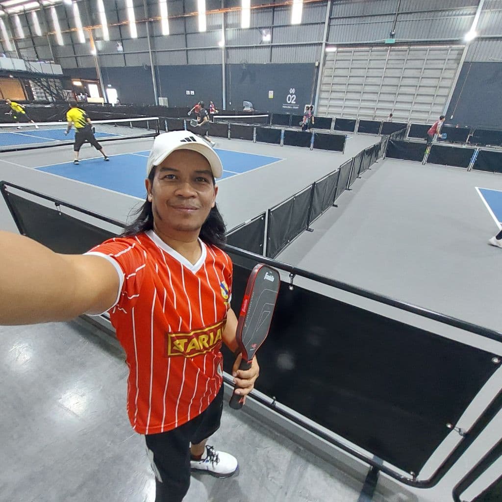 STAR94 PICKLEBALLERS media 1
