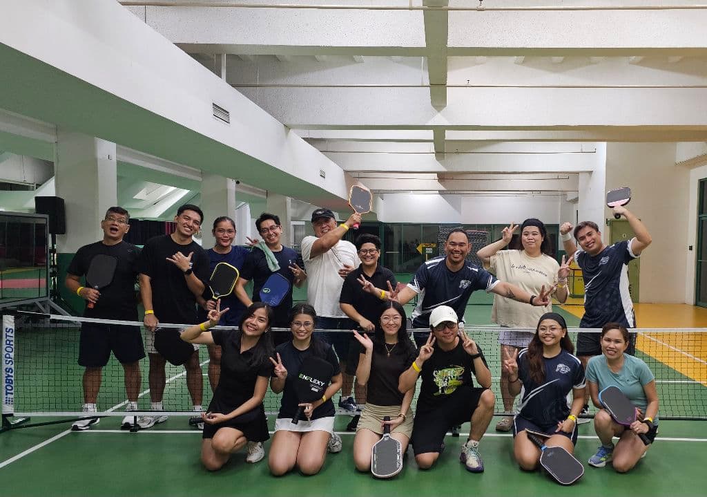 Galaw One Athletics - Pickleball Club media 3