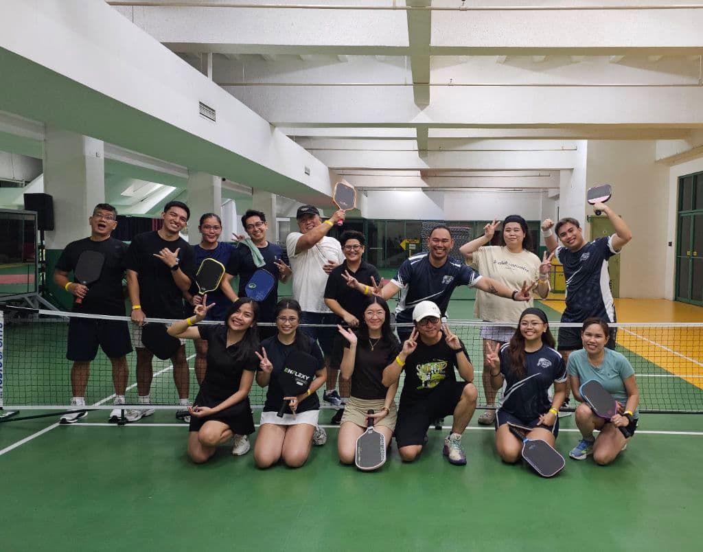 Galaw One Athletics - Pickleball Club media 4