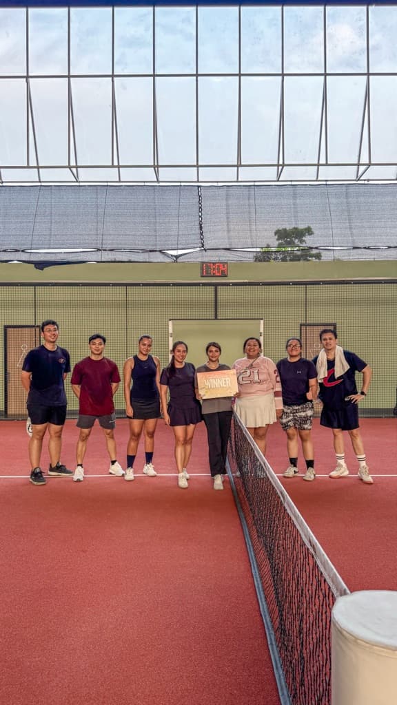 HOTELIER PADEL CLUB media 2