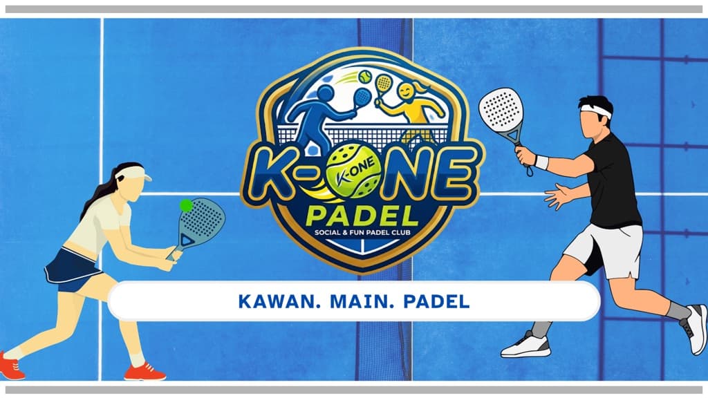 K-one Main Padel Club media 1